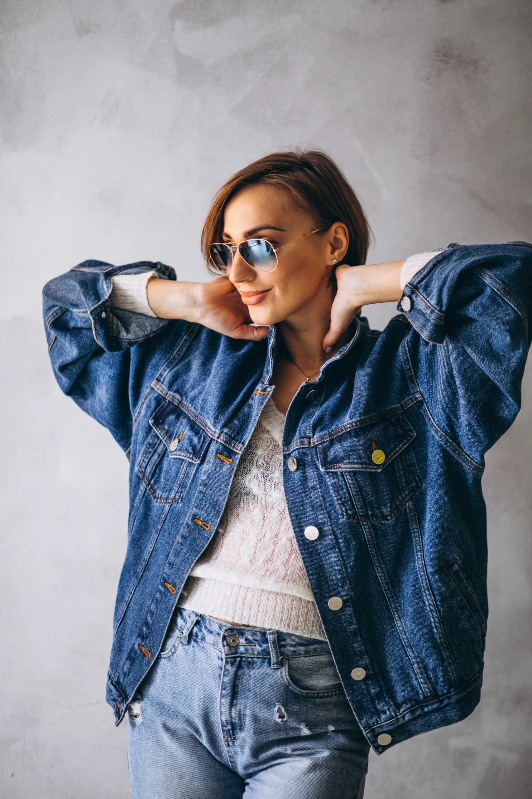 Denim Manufacturers
