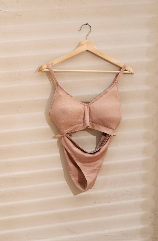 Latest Styles by Lingerie Manufacturers