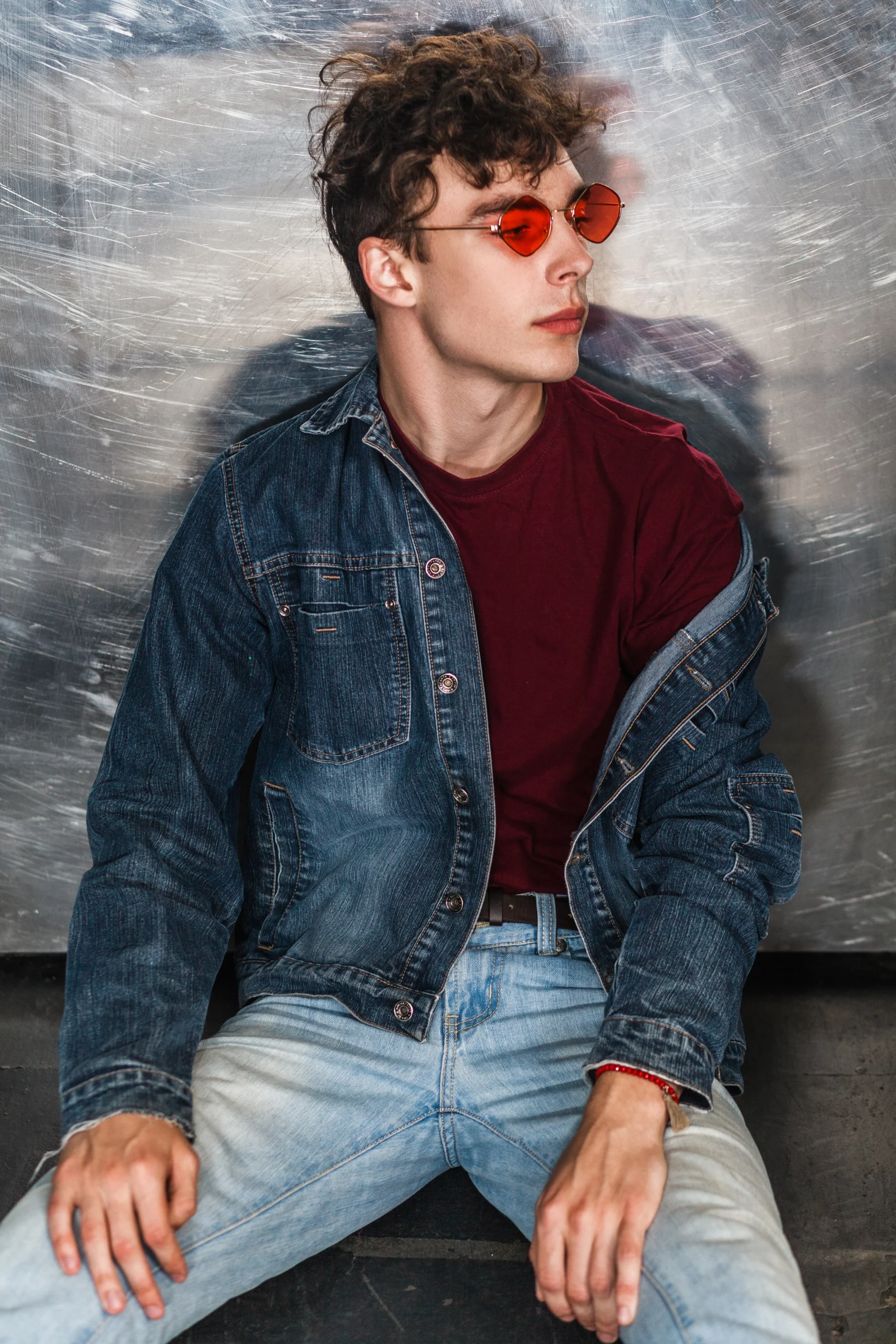 Denim Manufacturers