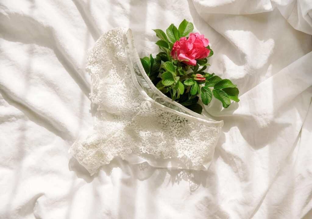 Lingerie Manufactures