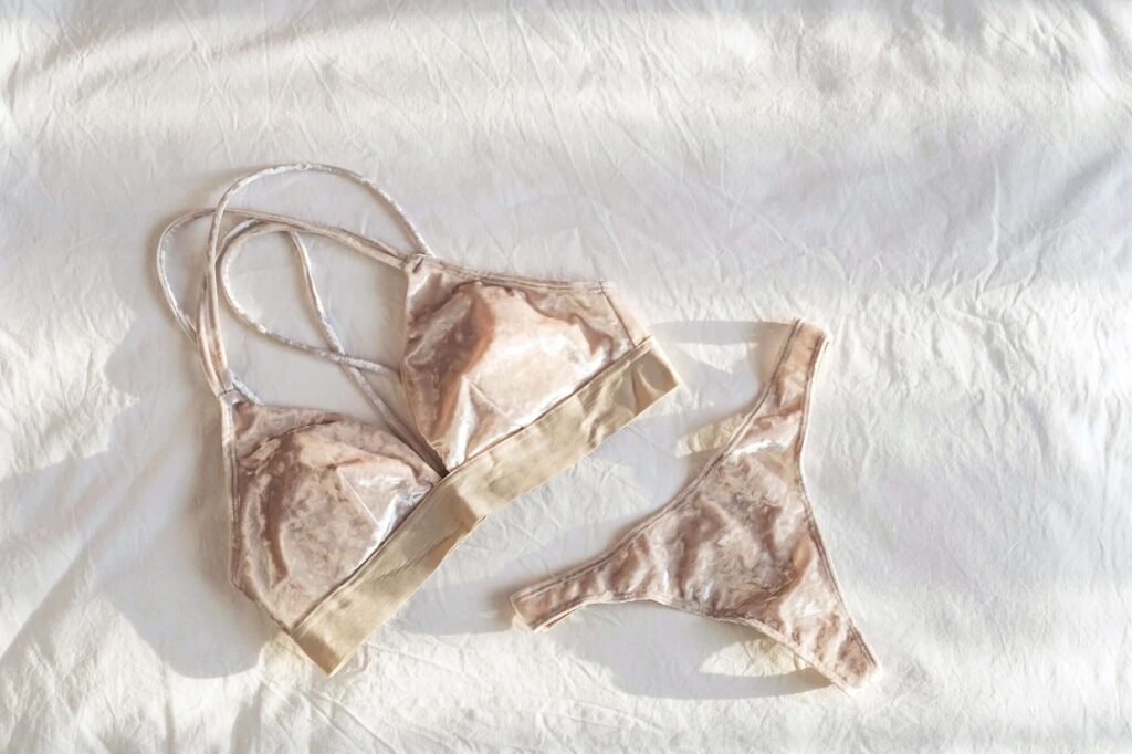 Latest Styles by Lingerie Manufacturers