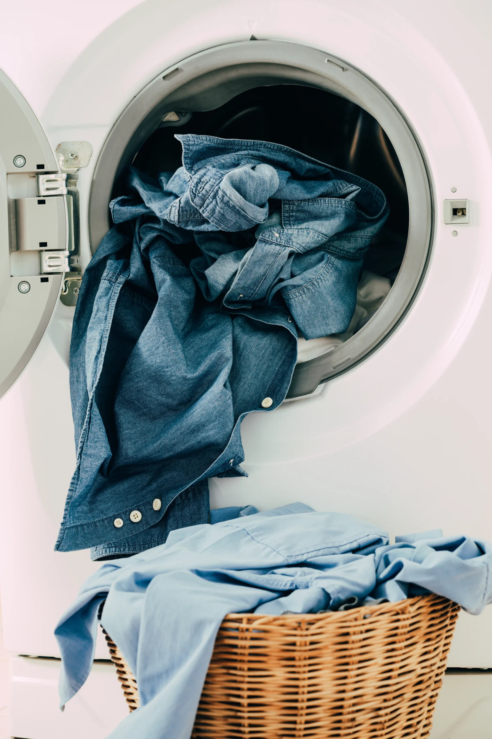 Denim Manufacturers