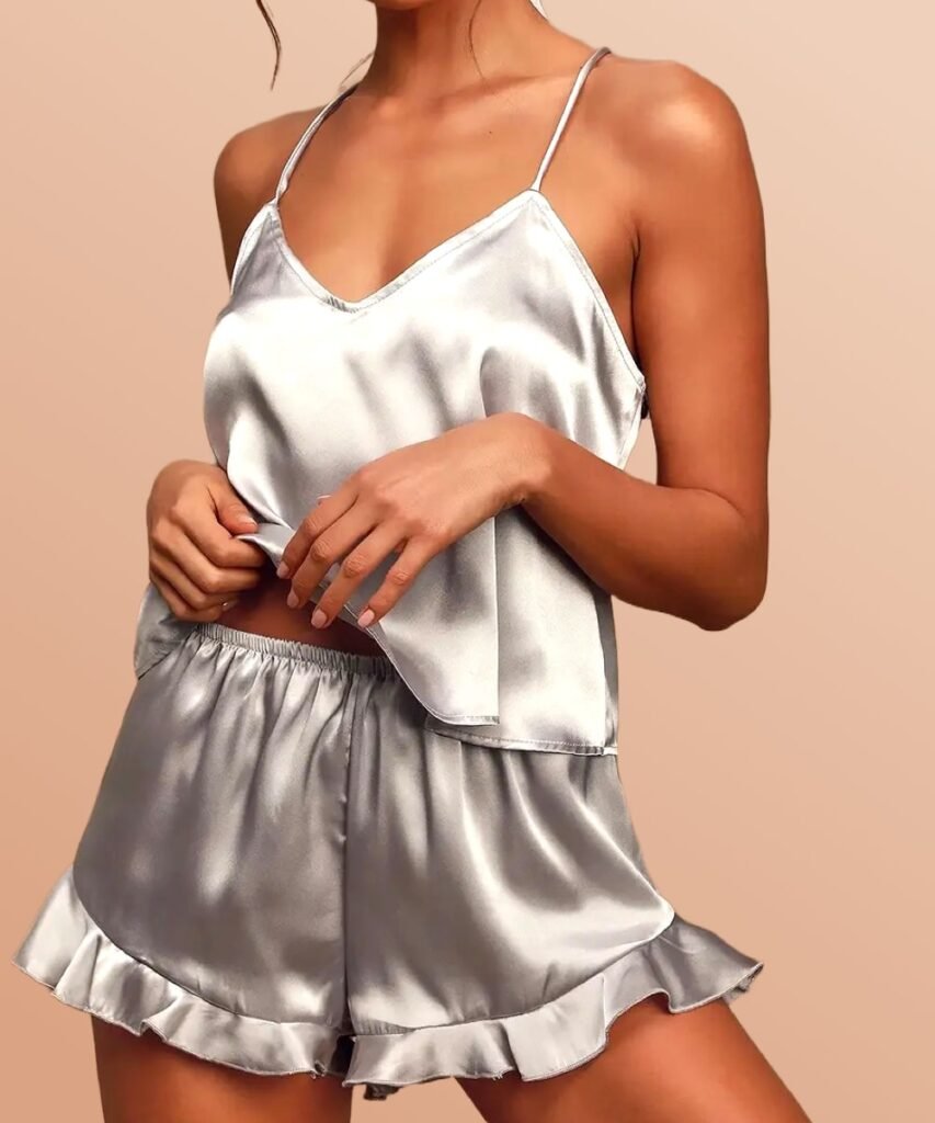 Lingerie Manufactures