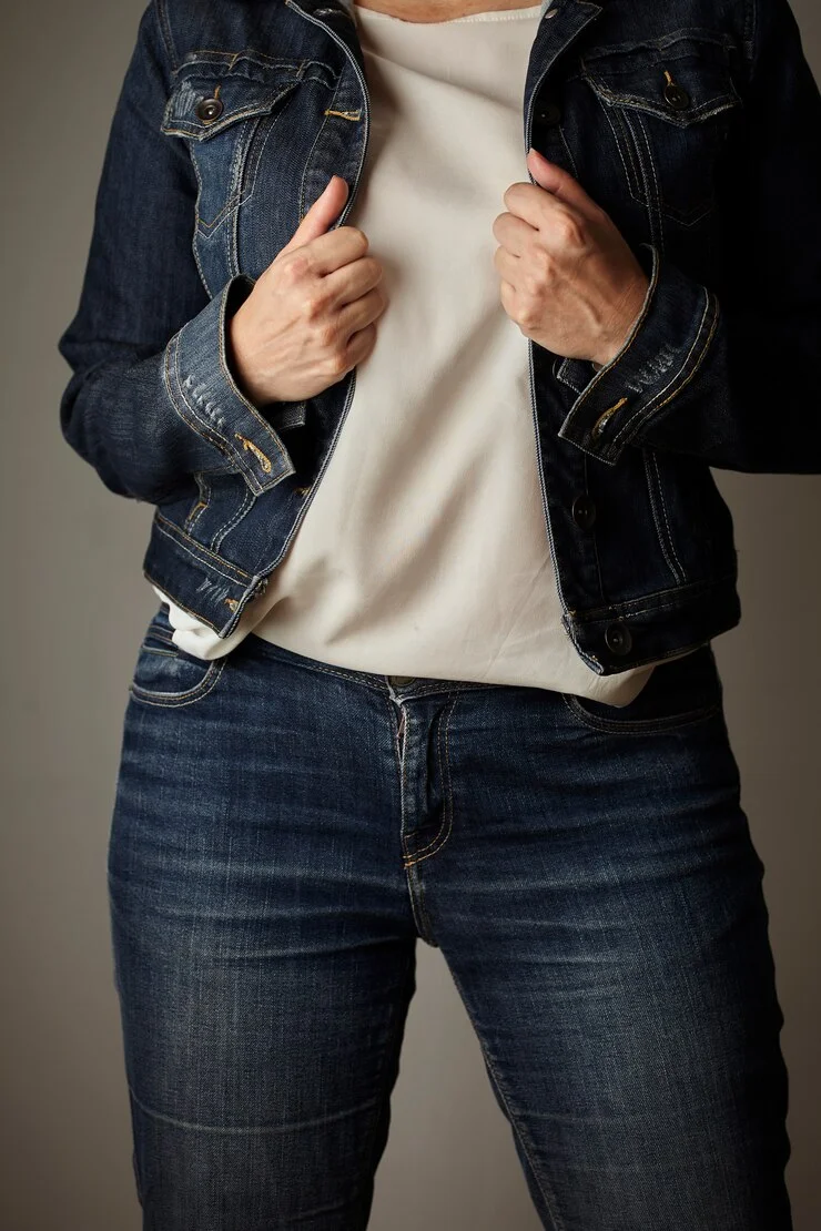 Denim Manufacturers