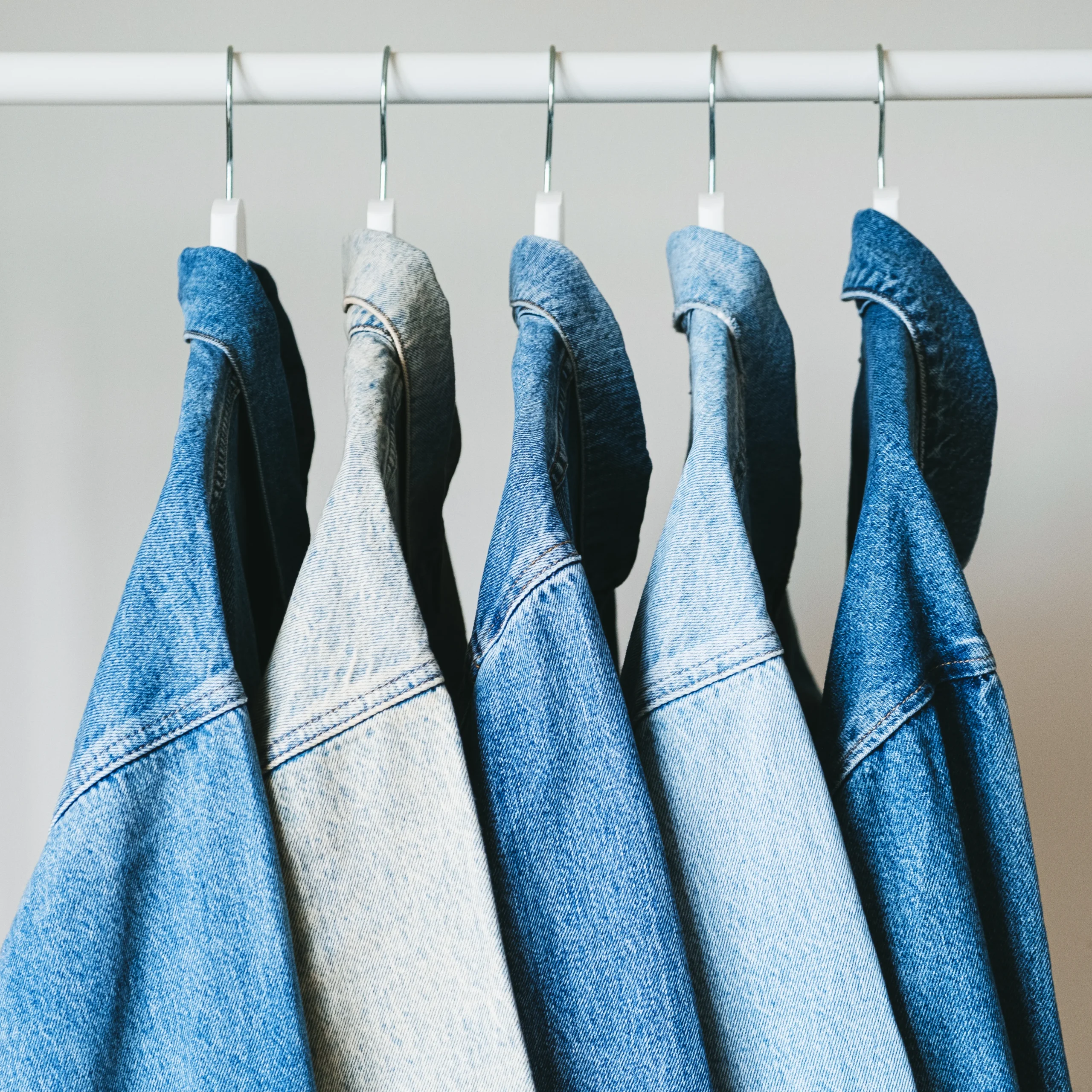 Denim Manufacturers