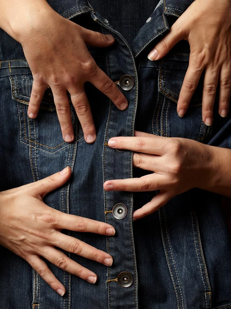 Denim Manufacturers
