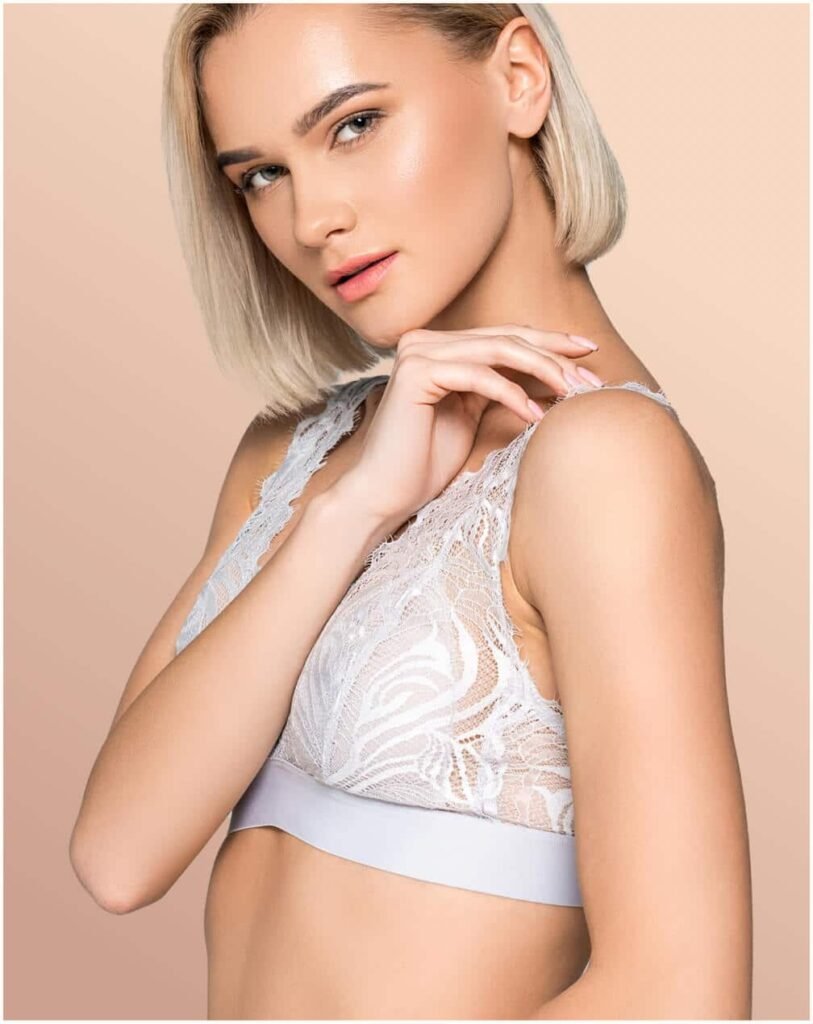 Lingerie Manufactures