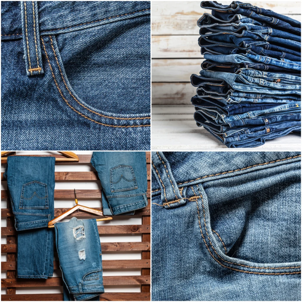 Denim Manufacturers