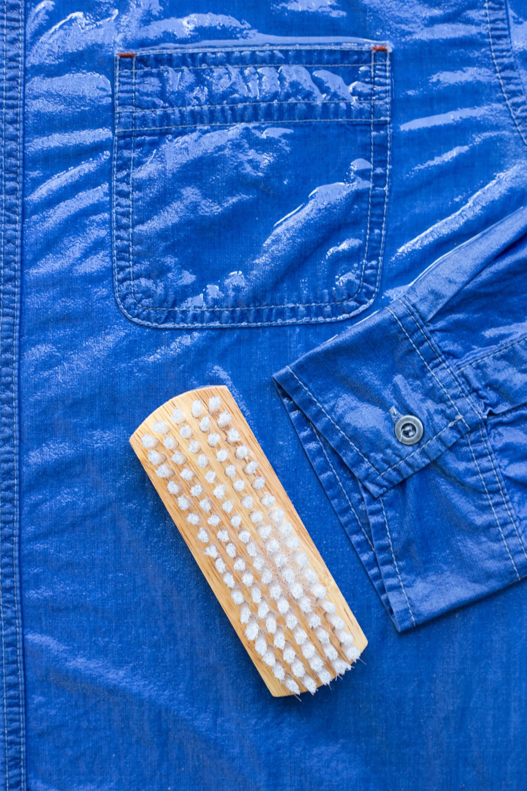 Denim Manufacturers