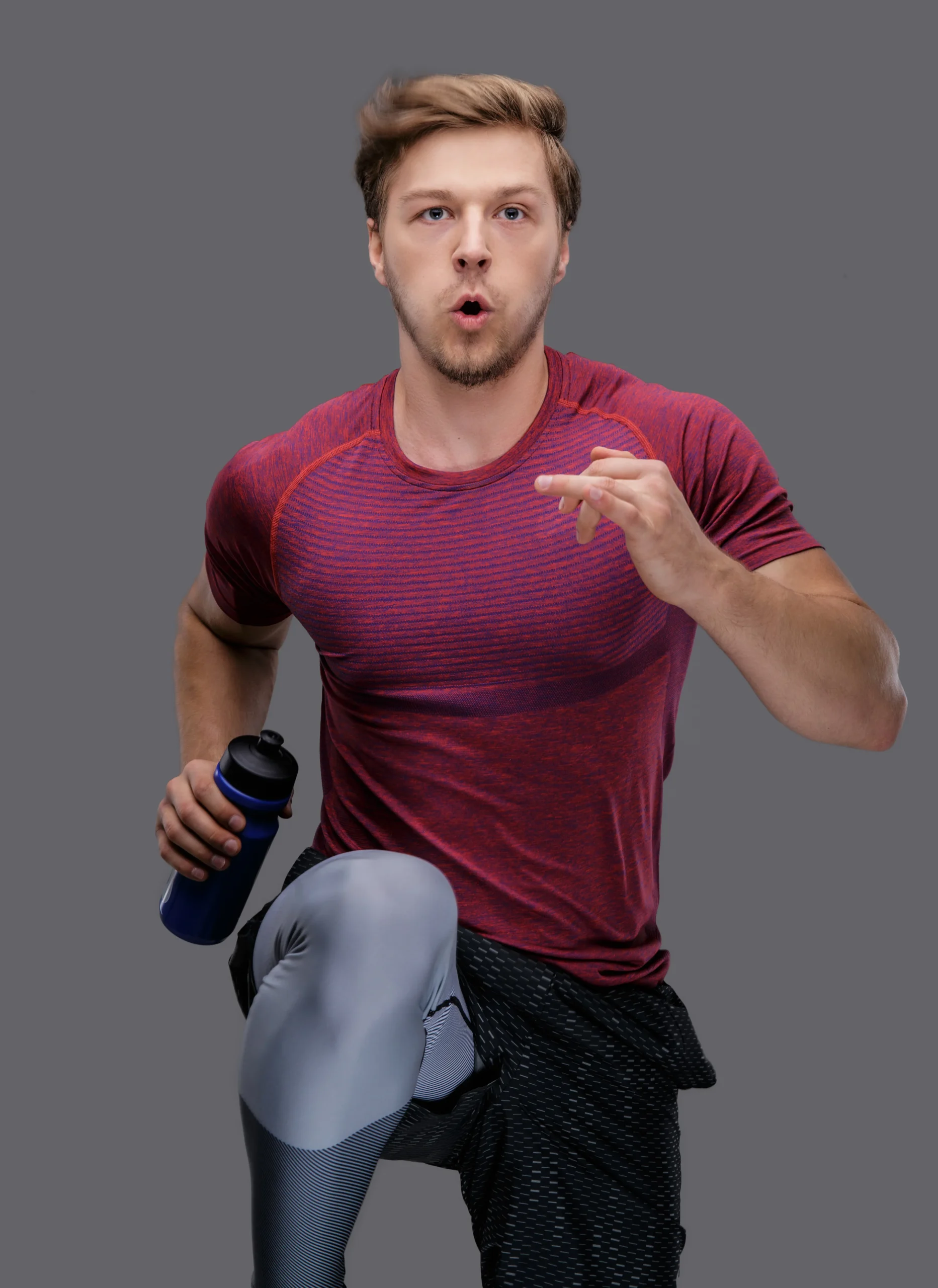 Activewear Manufacturer | ASNS Apparel