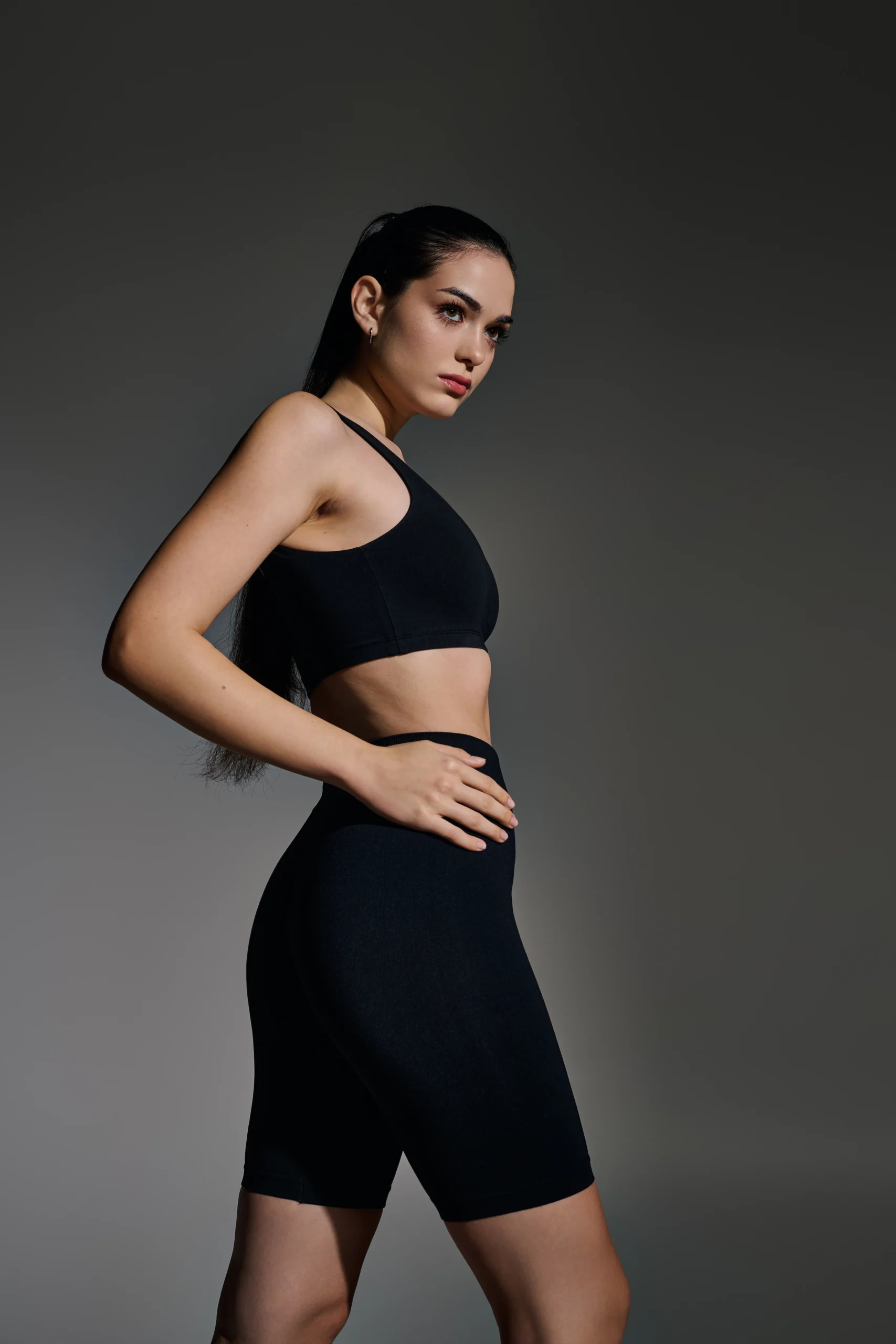 Activewear Manufacturer | ASNS Apparel