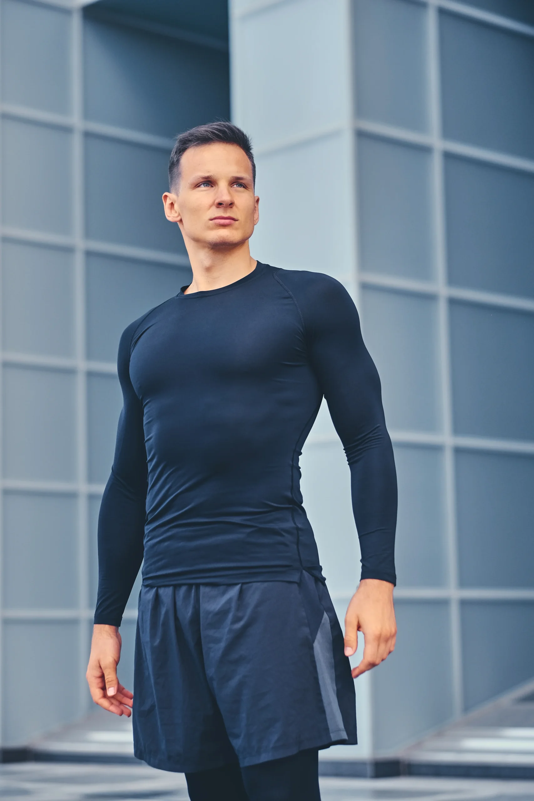 Activewear Manufacturer | ASNS Apparel