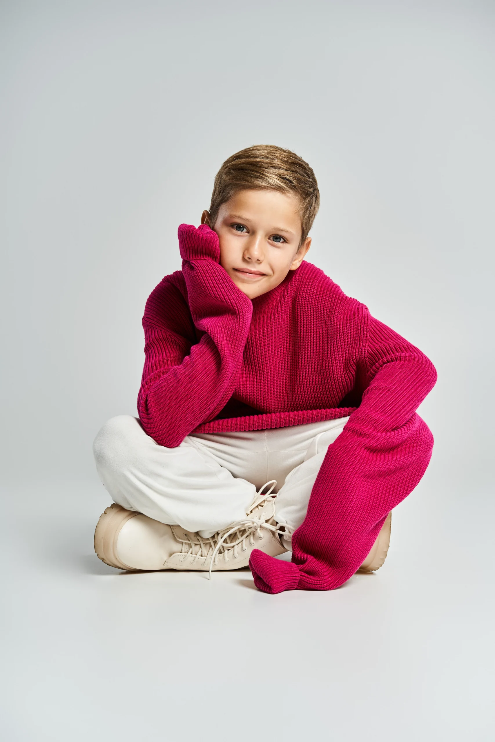 Knitwear Manufacturers UK