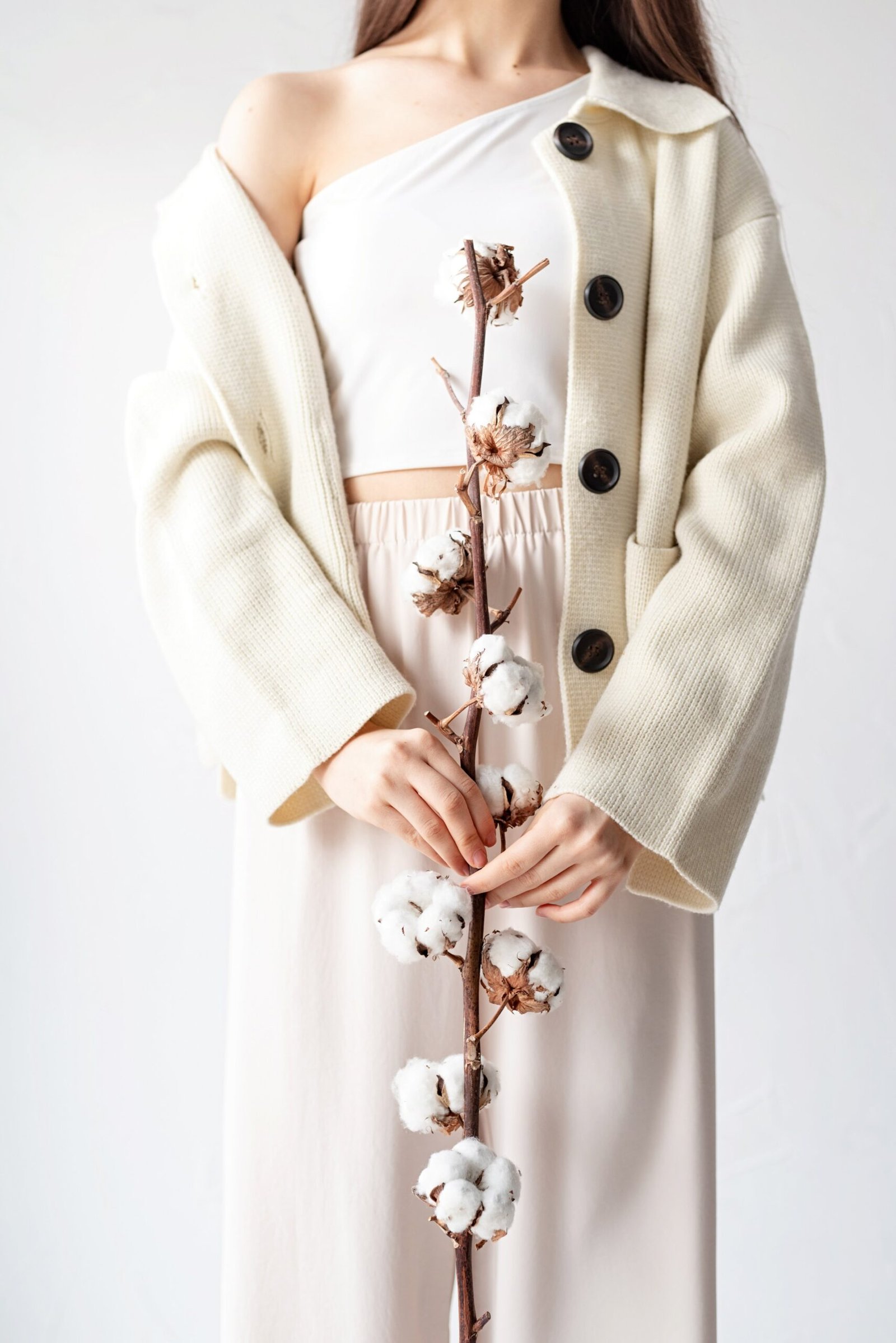 Organic Cotton Clothing