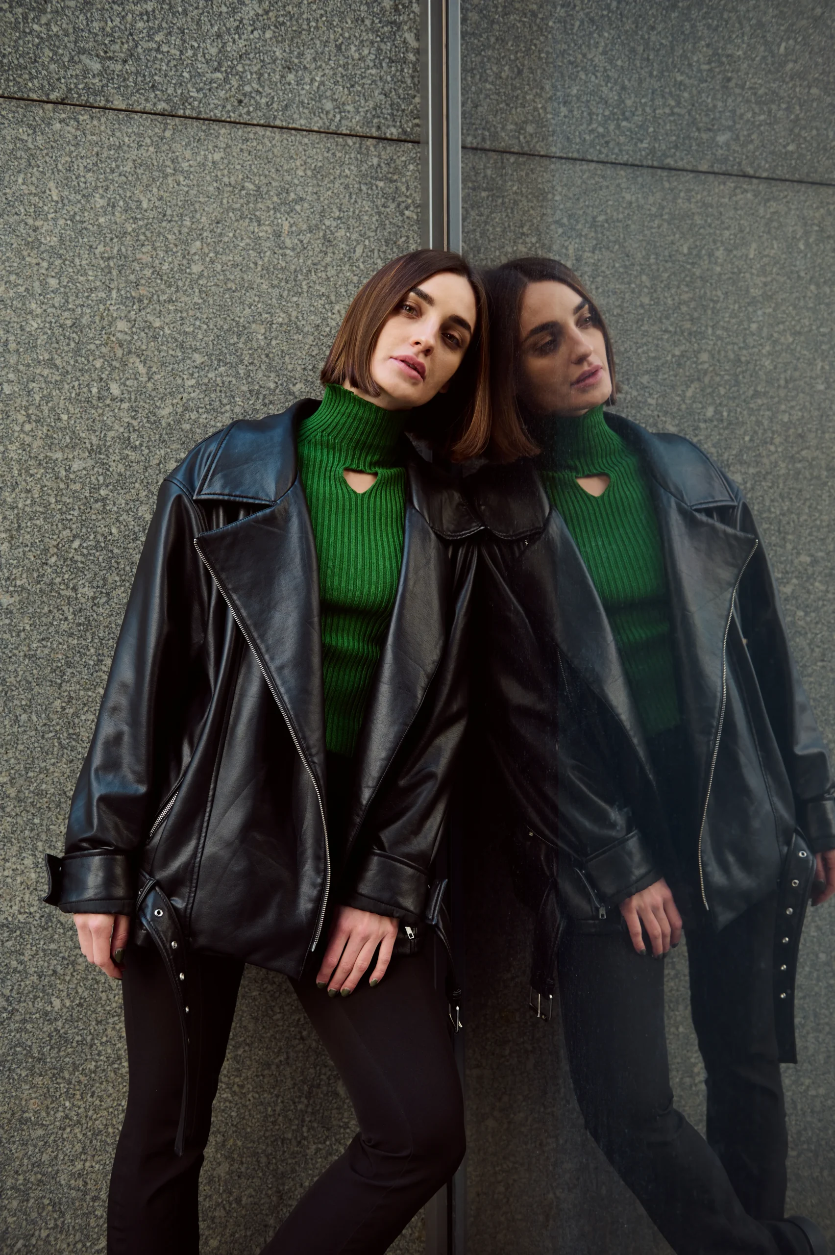 Waterproof Winter Coat Manufacturer