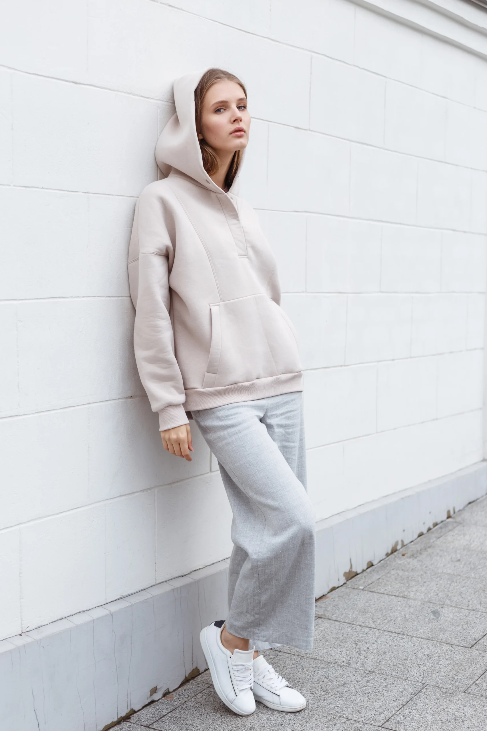Hoodie Manufacturer
