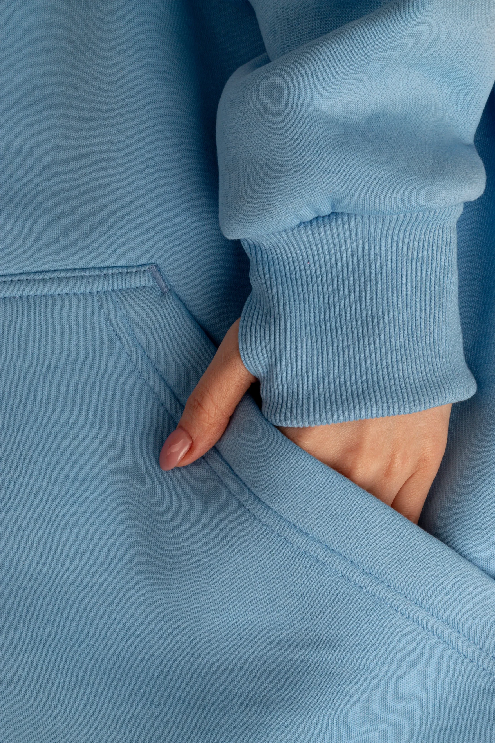 Custom Made Tracksuit Manufacturer