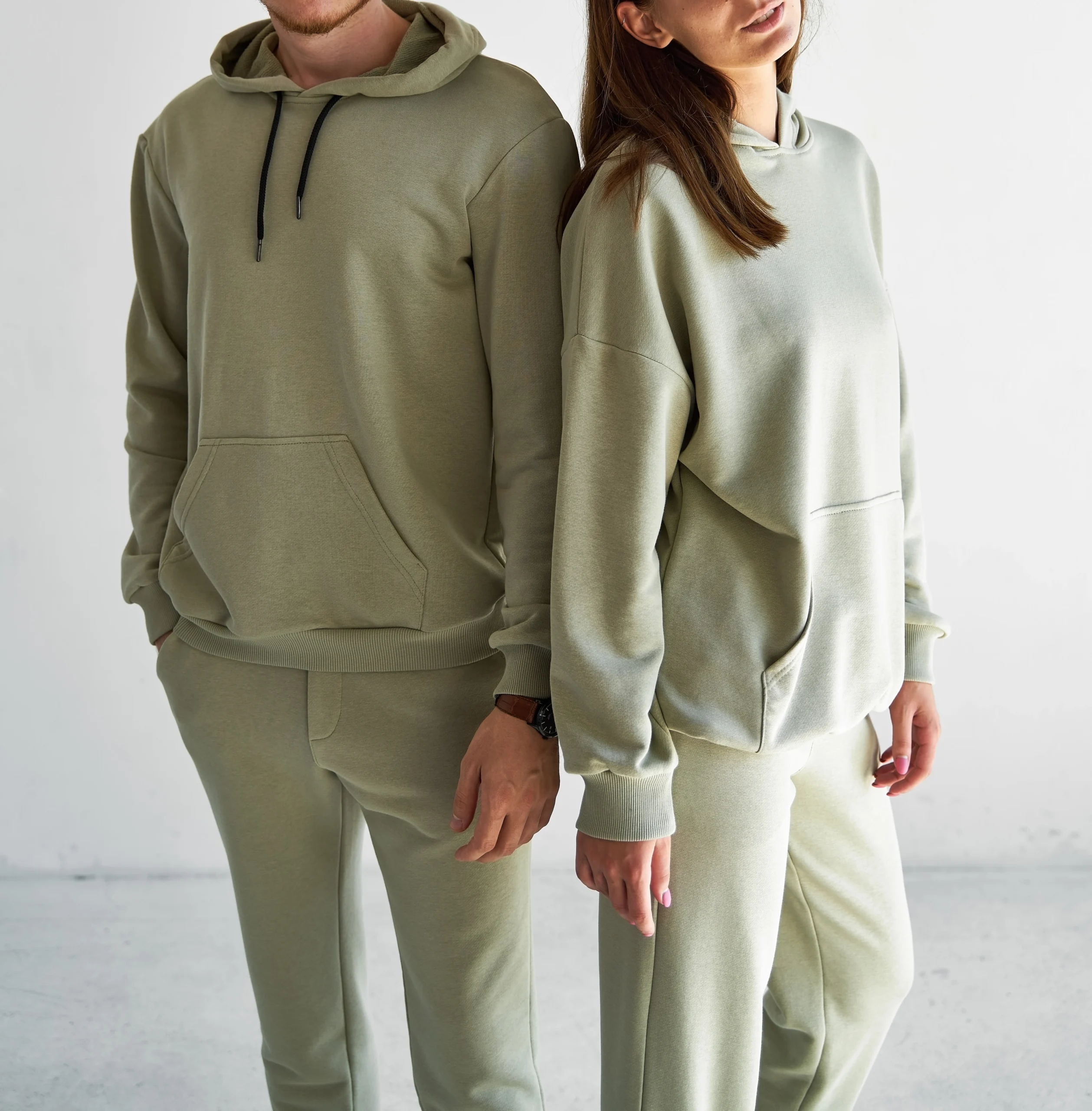 Custom Made Tracksuit Manufacturer