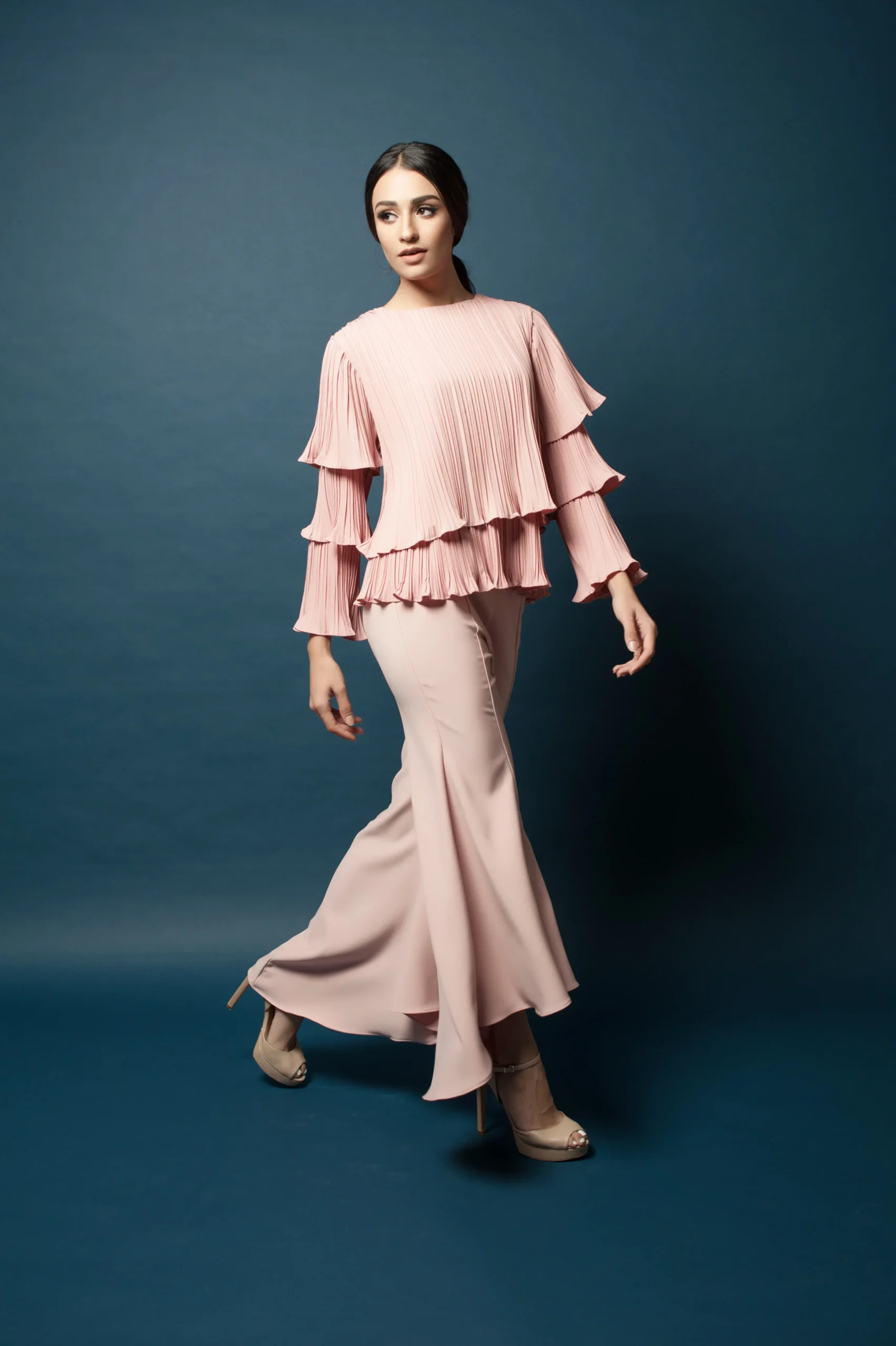 Trusted Women's Clothing Manufacturer