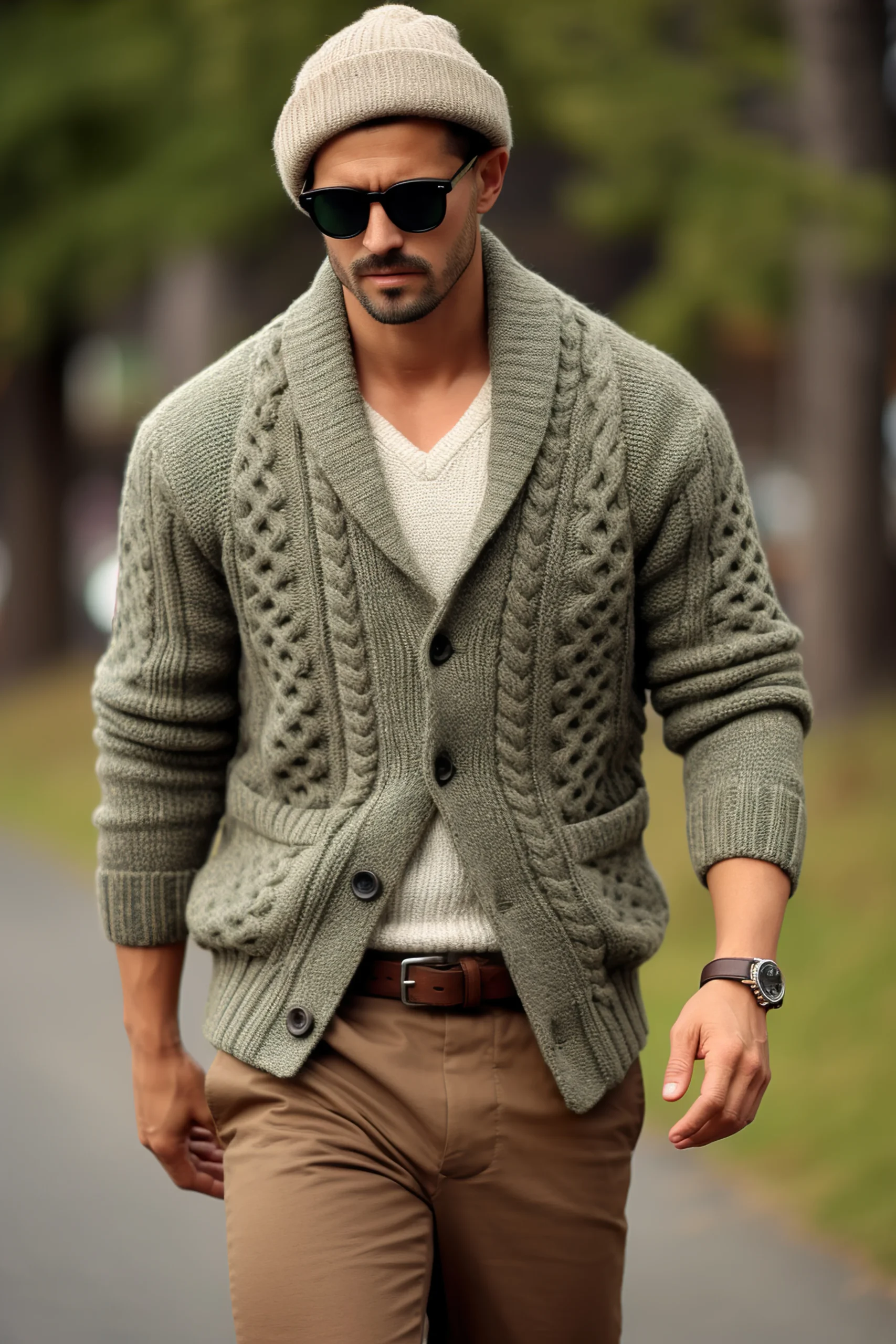 Knitwear Manufacturers UK