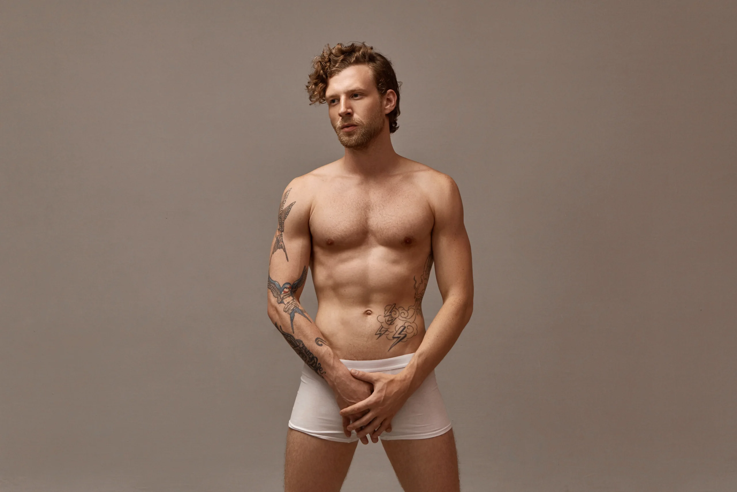 Cotton Underwear Manufacturers