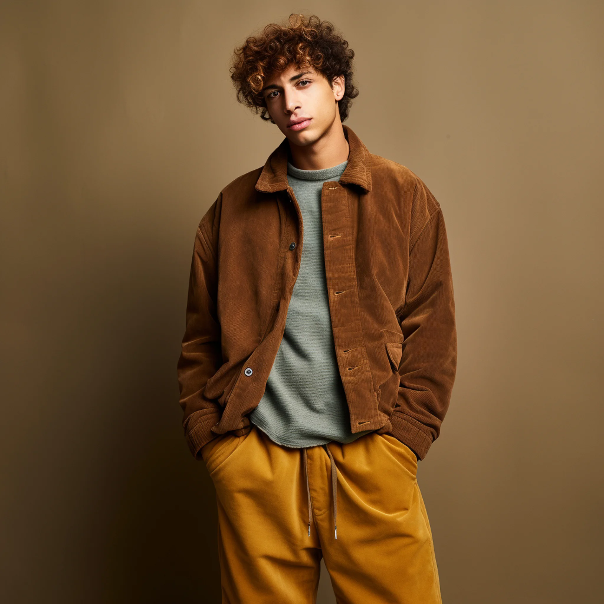 Custom Jacket Manufacturer in the UK