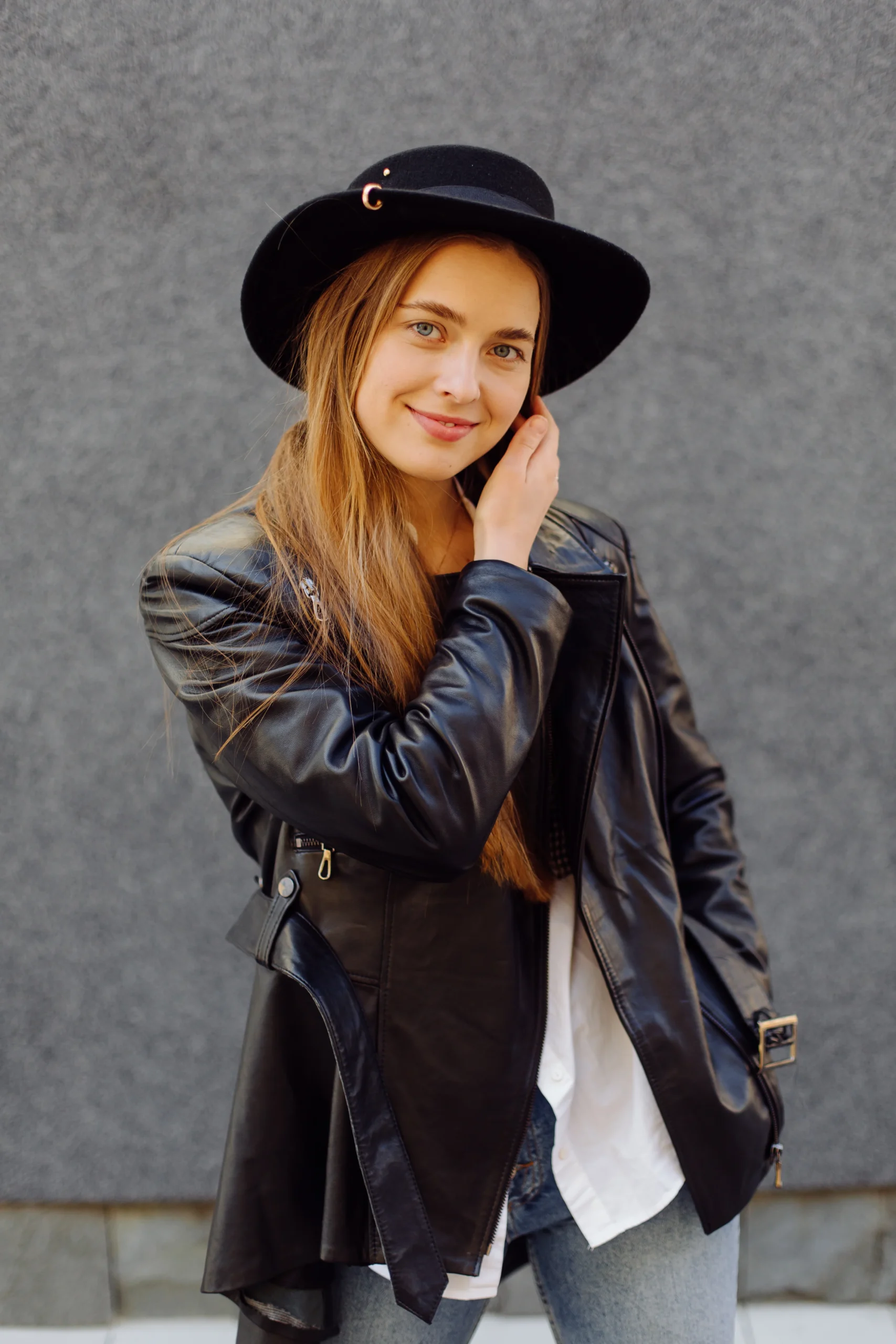 Custom Jacket Manufacturer in the UK