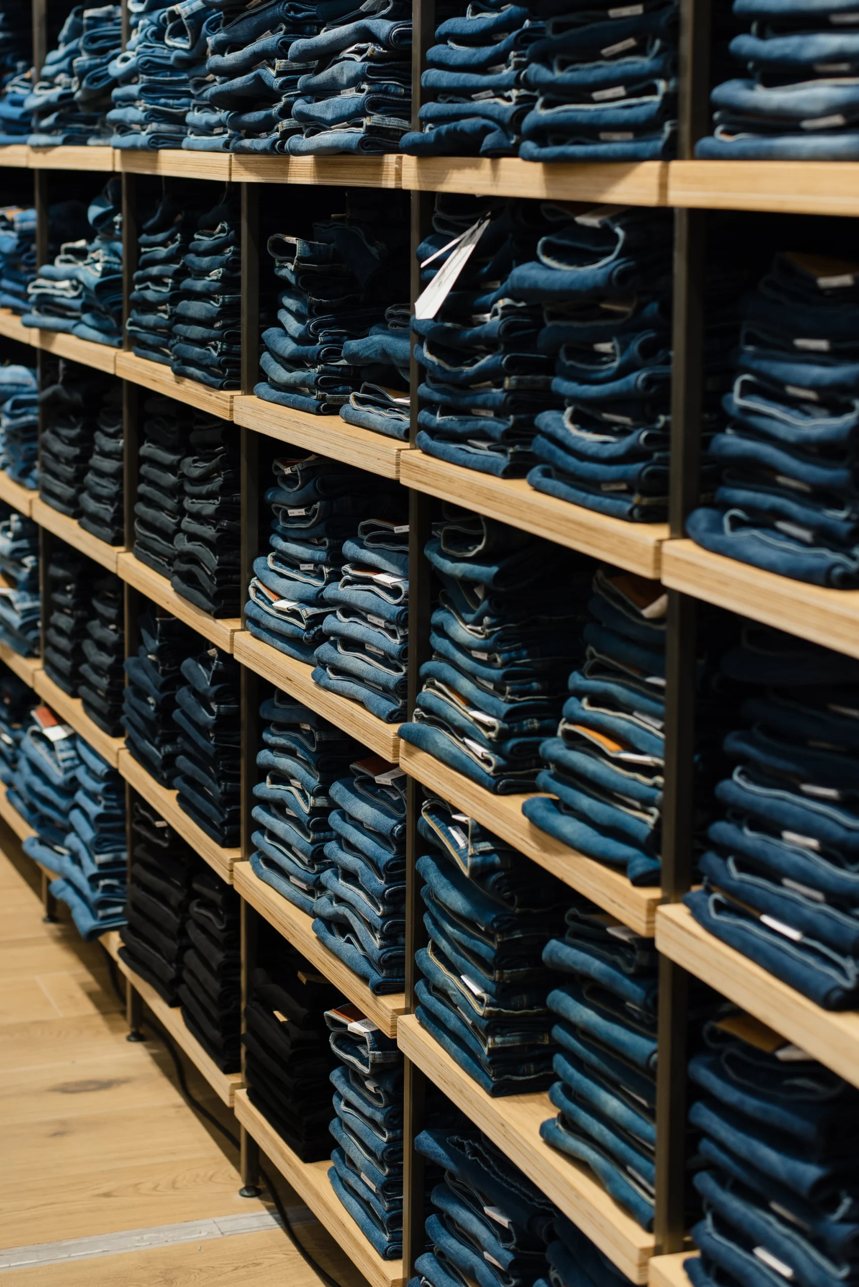 Bulk Clothing Manufacturers