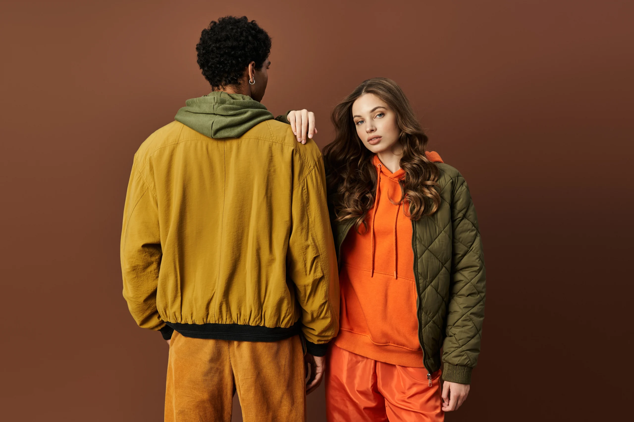 Hoodie Manufacturer