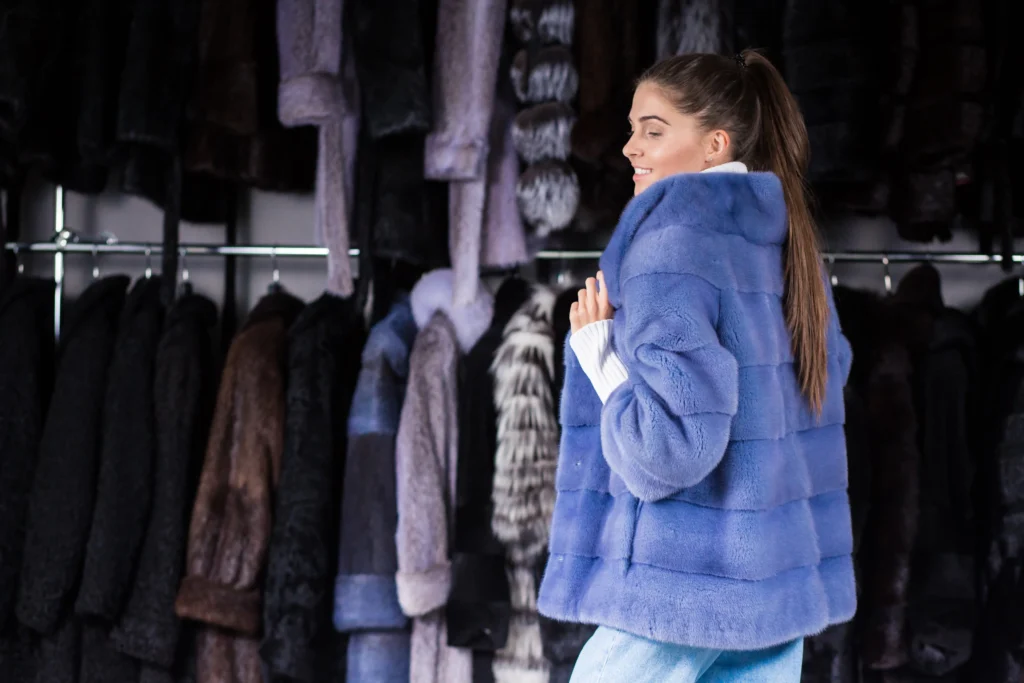 Waterproof Winter Coat Manufacturer