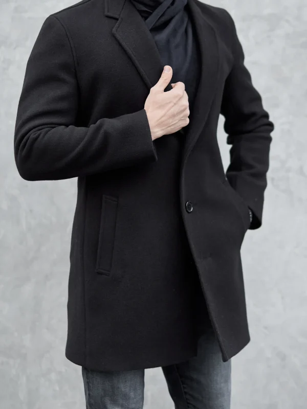 Waterproof Winter Coat Manufacturer