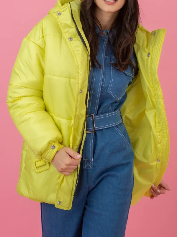 Waterproof Winter Coat Manufacturer