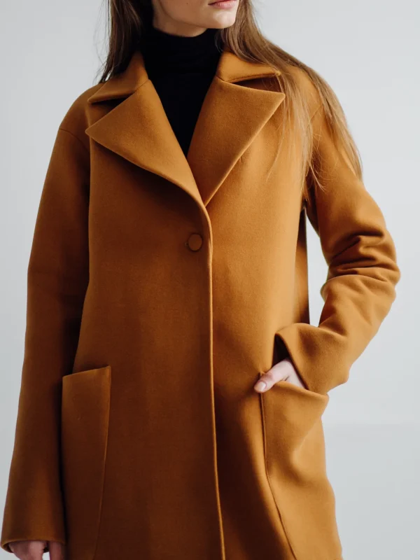Waterproof Winter Coat Manufacturer