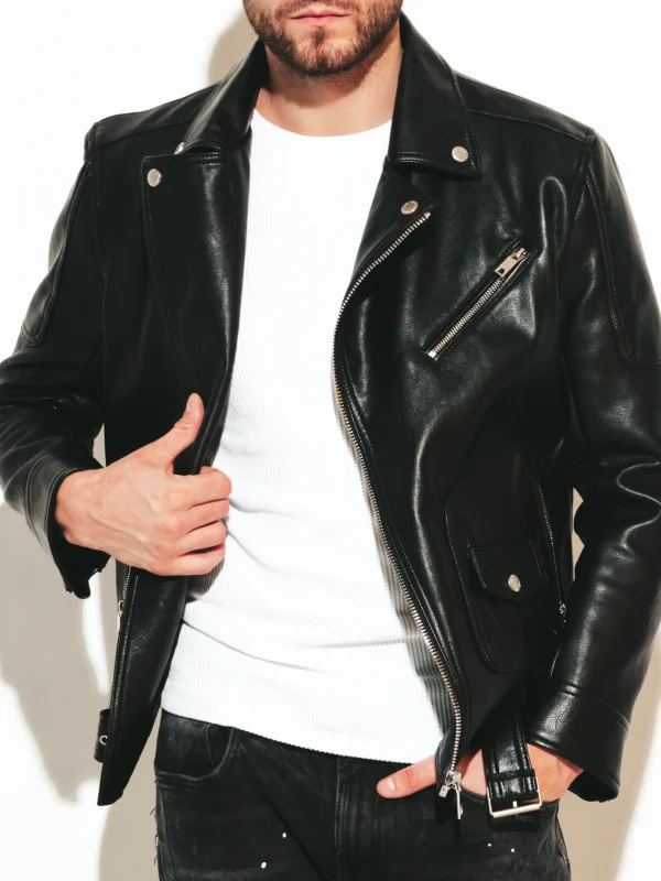 Custom Jacket Manufacturer in the UK