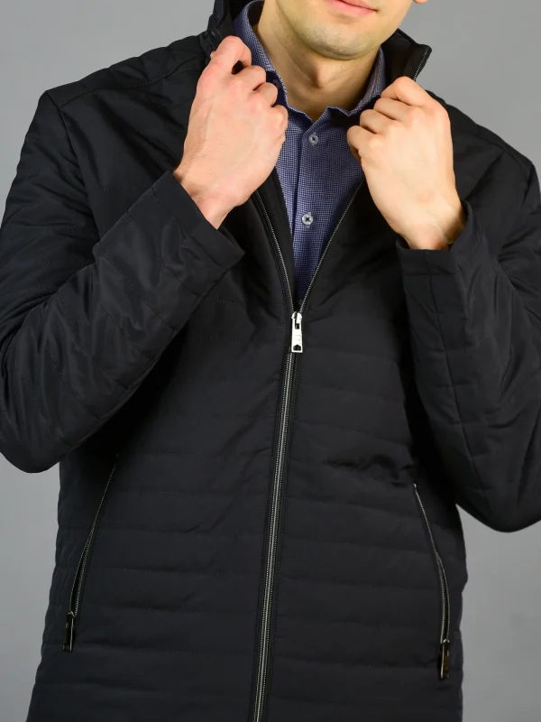 Custom Jacket Manufacturer in the UK