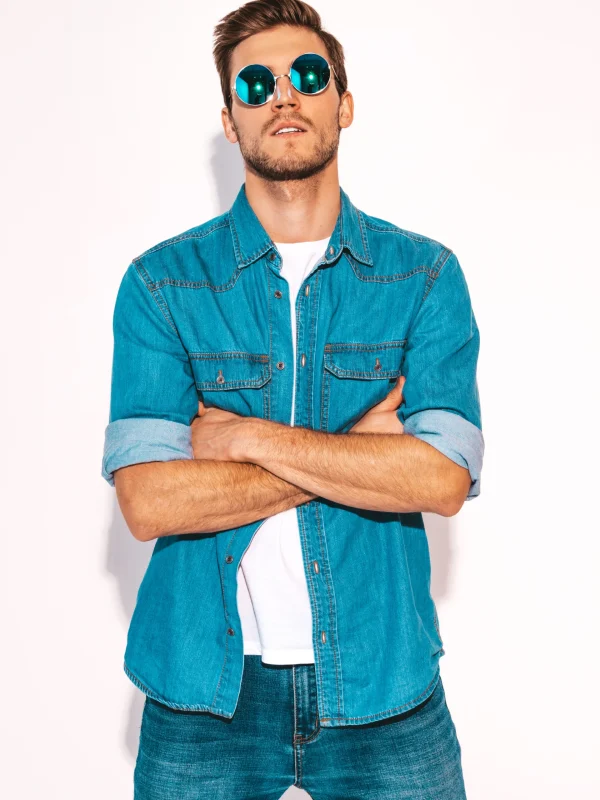 Denim Manufacturers