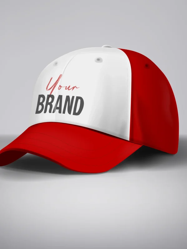 | Custom Caps Manufacturer