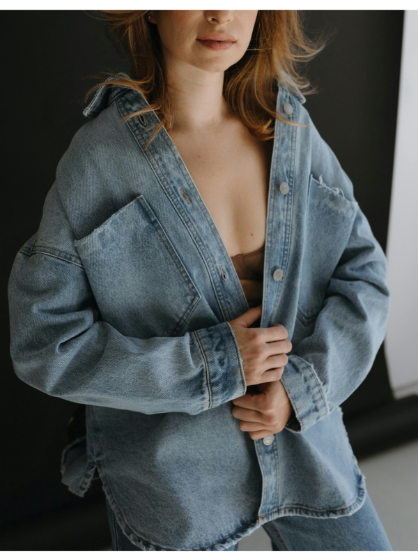 Denim Manufacturers