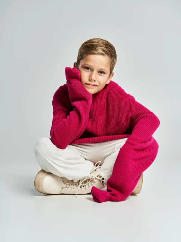 Knitwear Manufacturers UK
