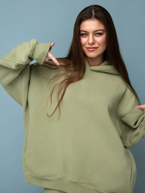Hoodie Manufacturer