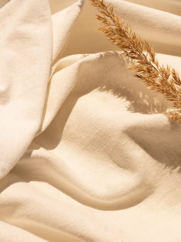 Organic Cotton Clothing Muslin fabric