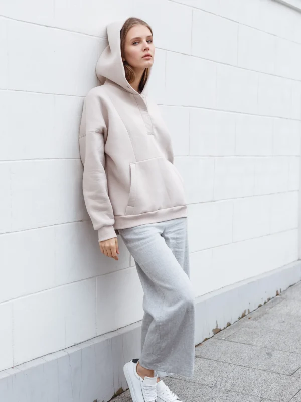 Hoodie Manufacturer