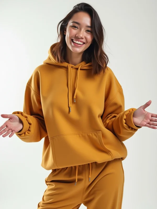 Hoodie Manufacturer