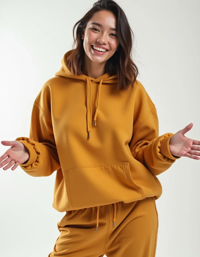 Hoodie Manufacturer