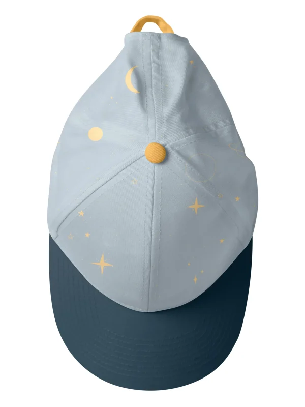 | Custom Caps Manufacturer