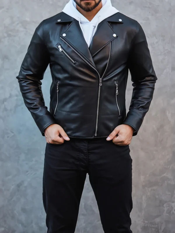 Custom Jacket Manufacturer in the UK