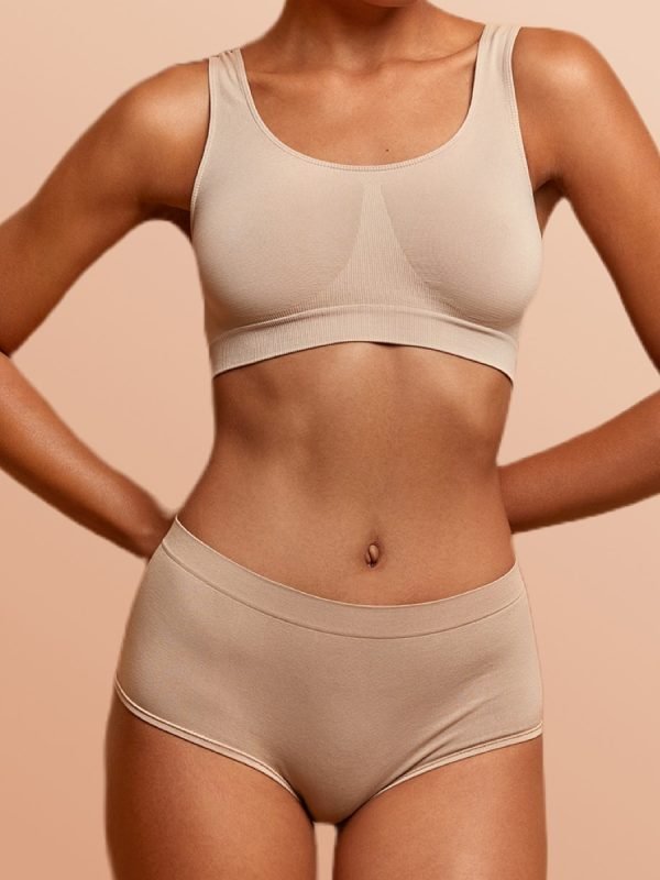 Lingerie Manufactures