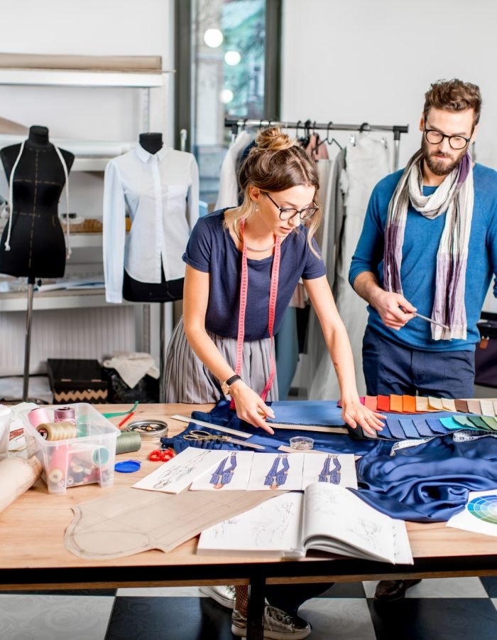 Clothing Manufacturers in the UK