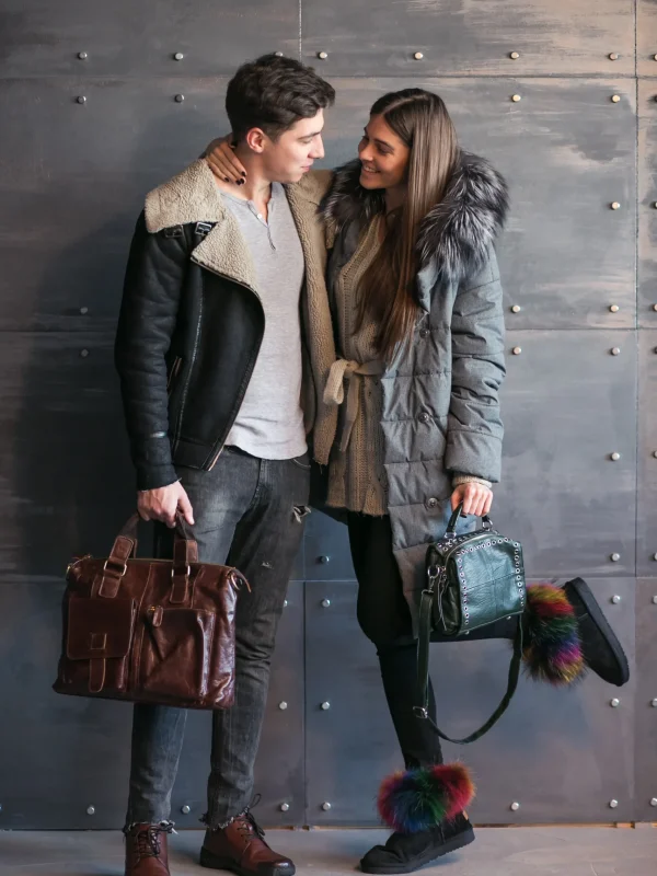 Waterproof Winter Coat Manufacturer