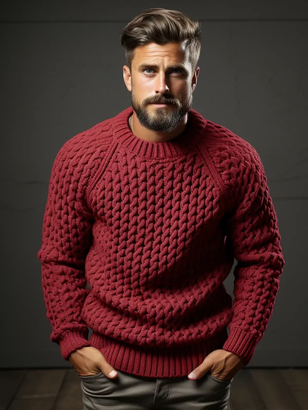 Knitwear Manufacturers UK